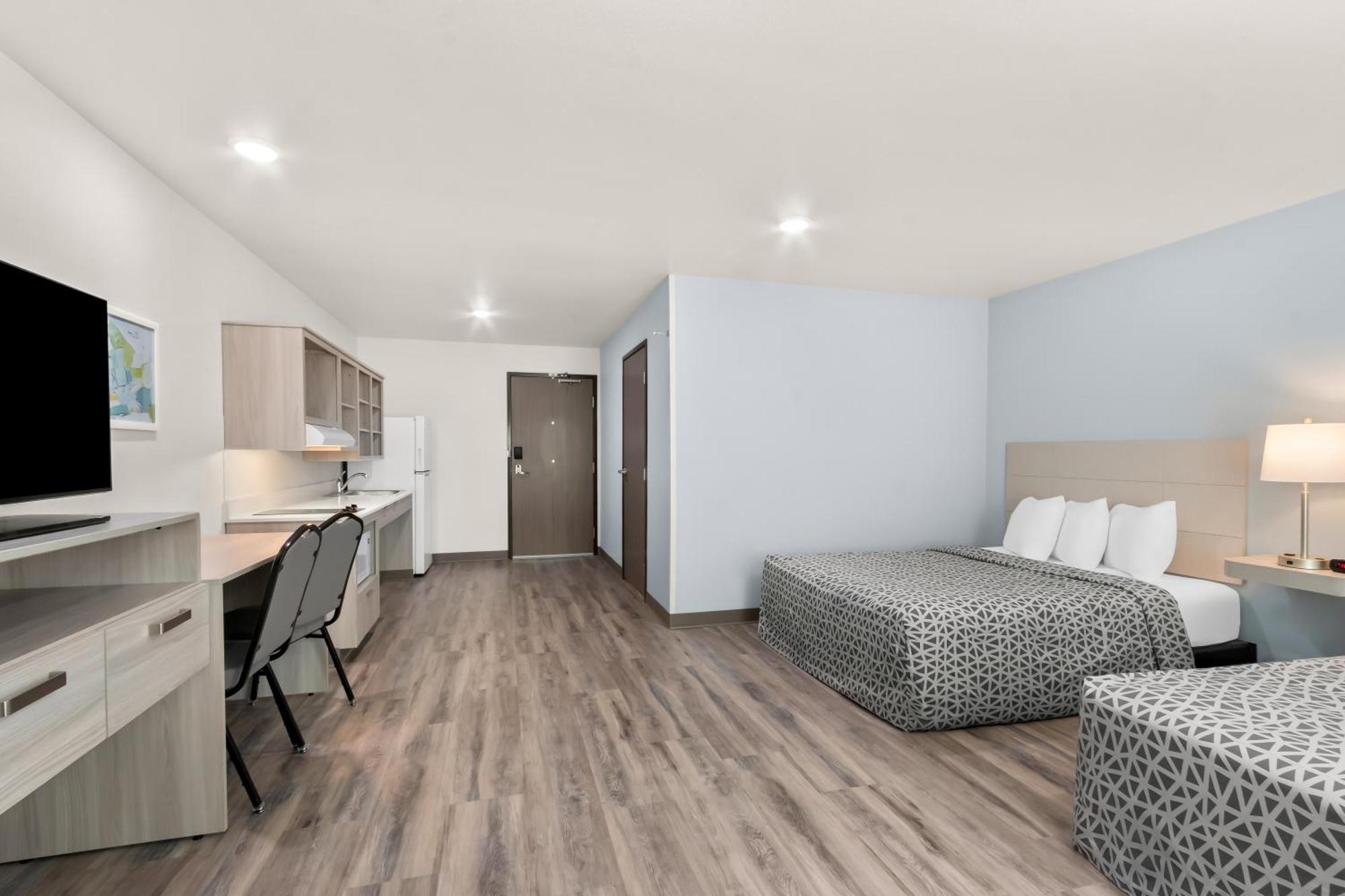 Woodspring Suites Chandler Phoenix Medical Center Eksteriør billede